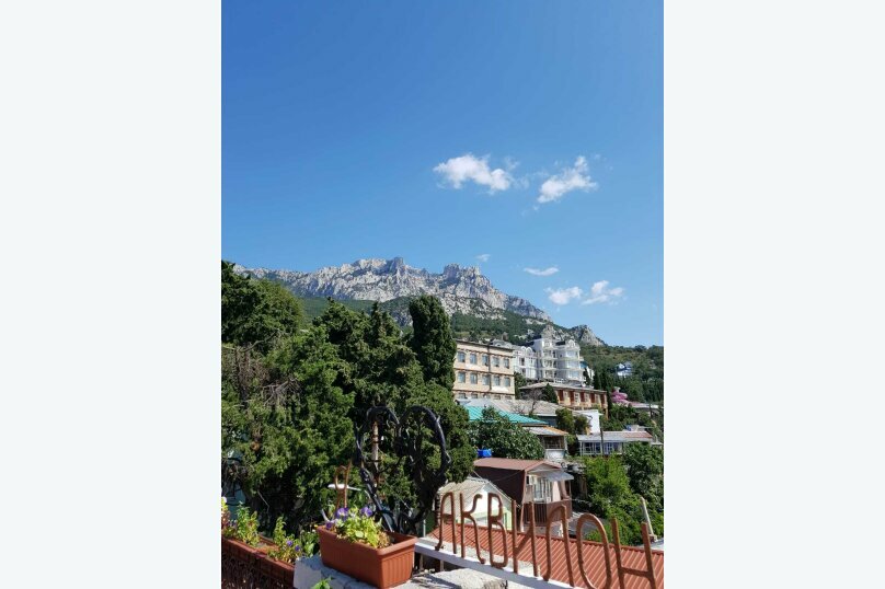 Гостиница Аквилон Алупка-137