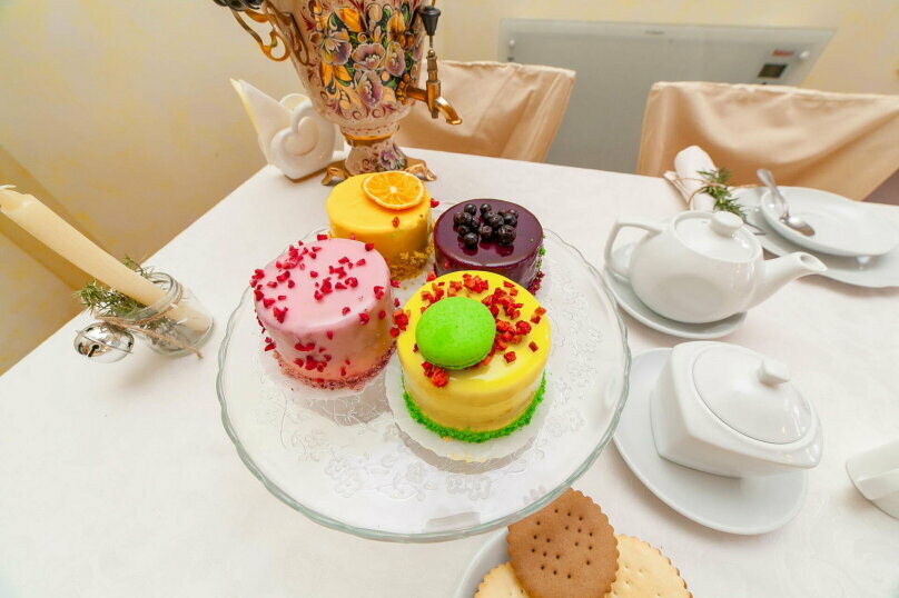 Гостиница Аквилон Алупка-69