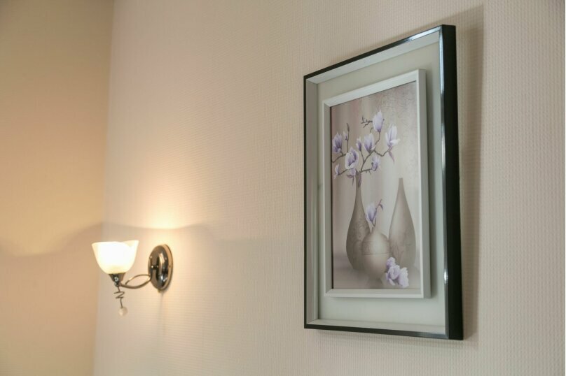 Гостиница Аквилон Алупка-114