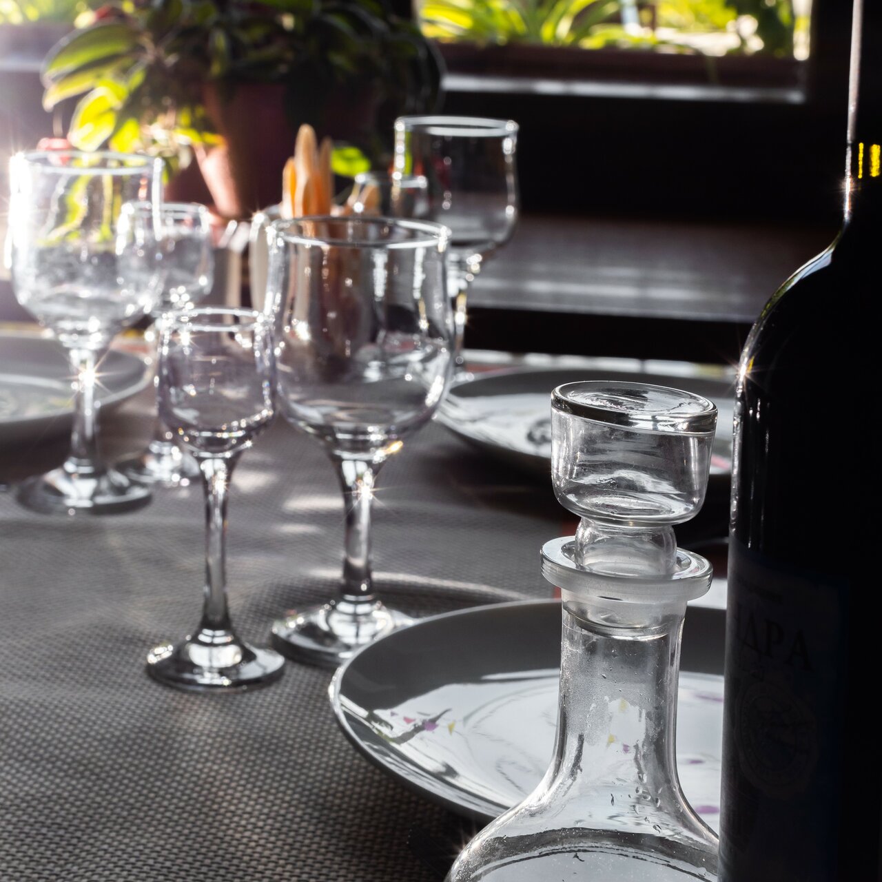 Гостиница Аквилон Алупка-138