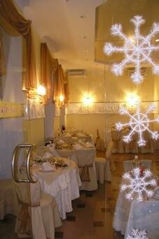 Гостиница Аквилон Алупка-15