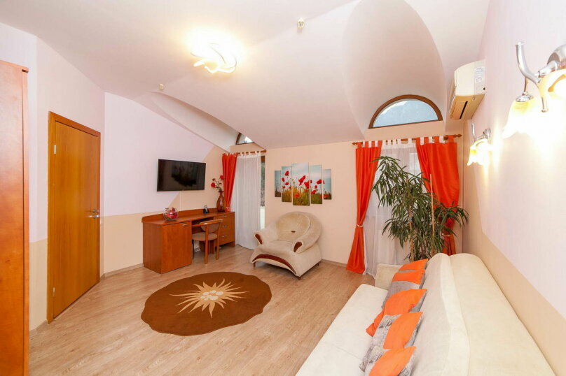 Гостиница Аквилон Алупка-238