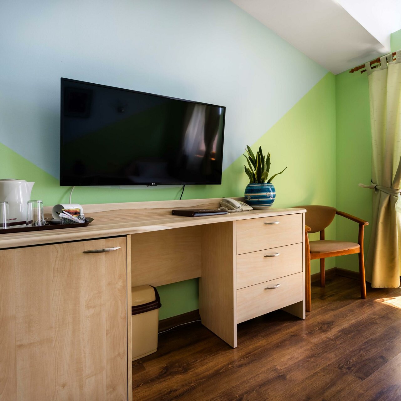 Гостиница Аквилон Алупка-48