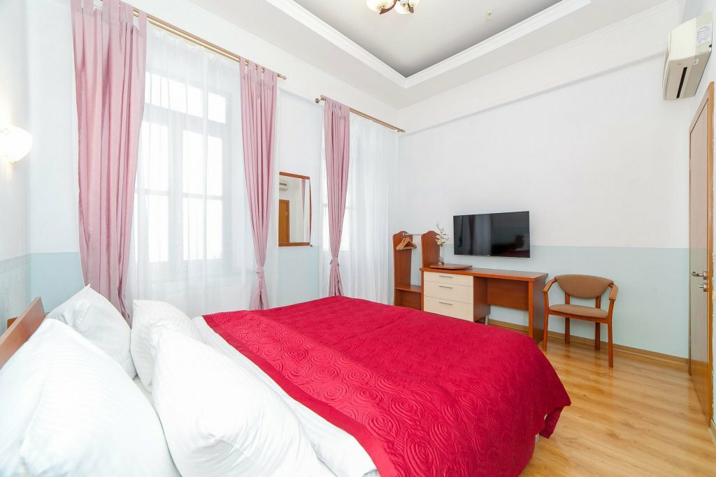 Гостиница Аквилон Алупка-119