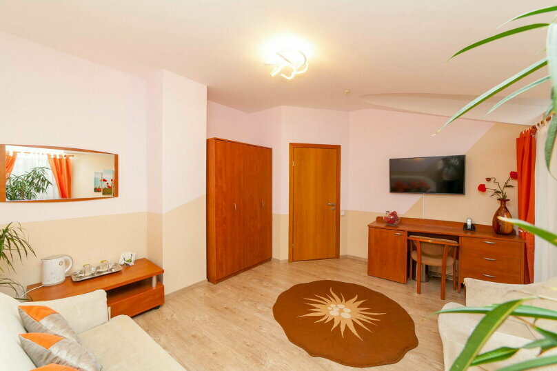 Гостиница Аквилон Алупка-209