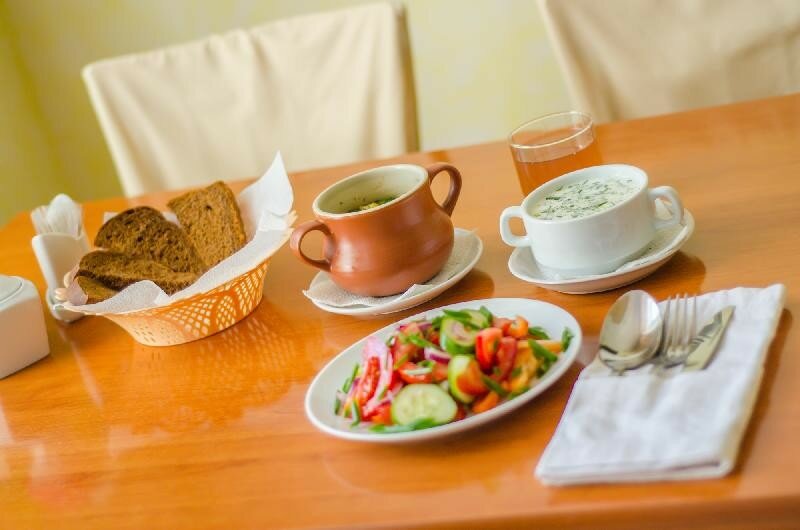 Гостиница Аквилон Алупка-36