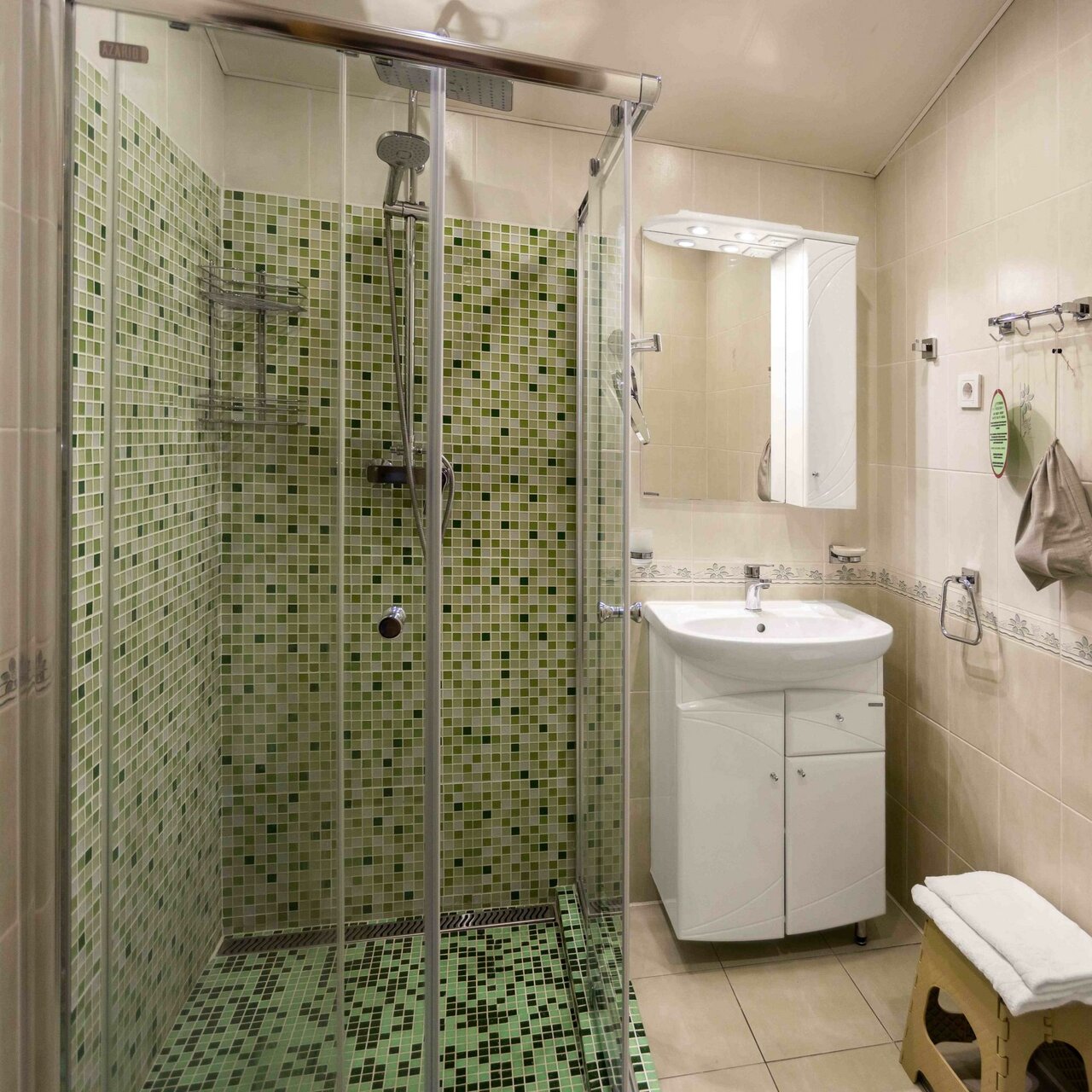 Гостиница Аквилон Алупка-70