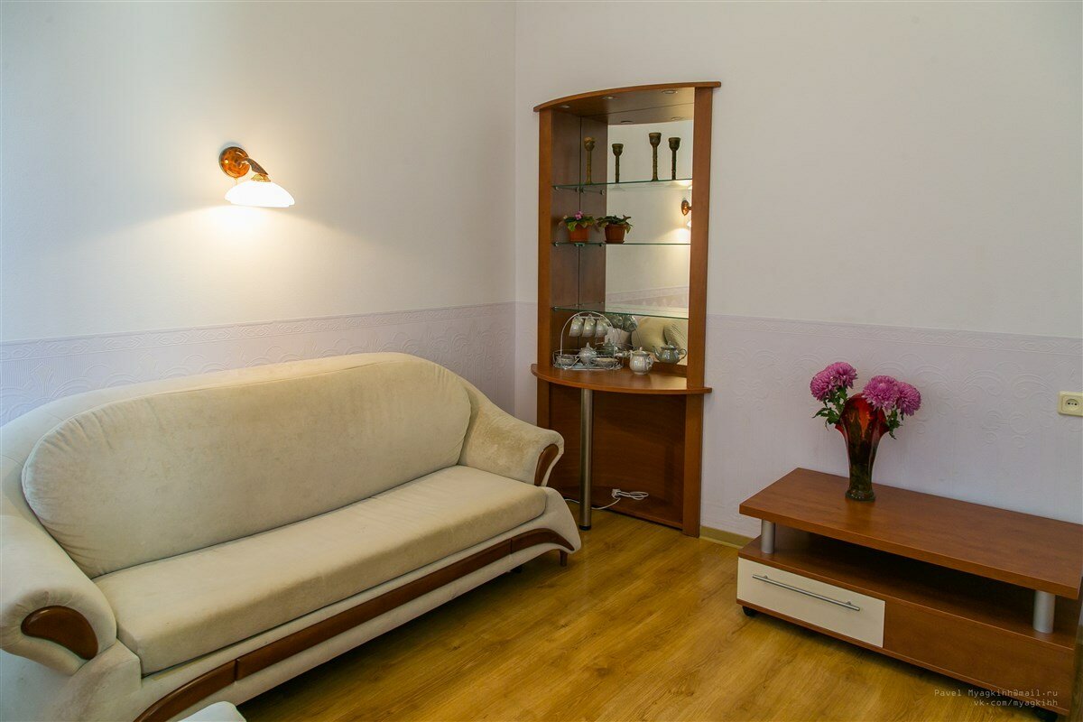 Гостиница Аквилон Алупка-163