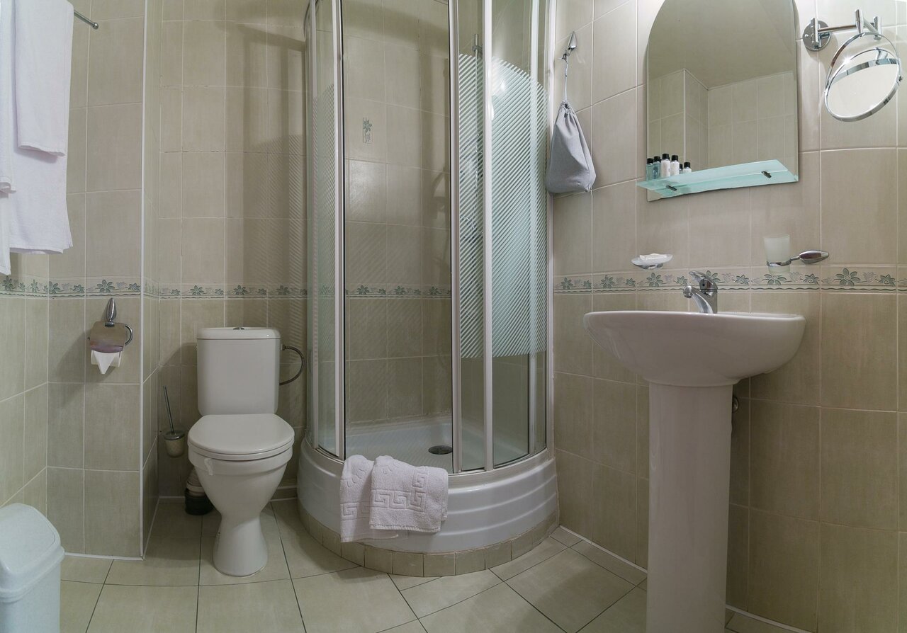 Гостиница Аквилон Алупка-168