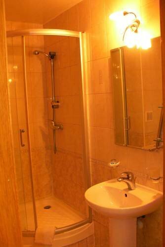 Гостиница Аквилон Алупка-204