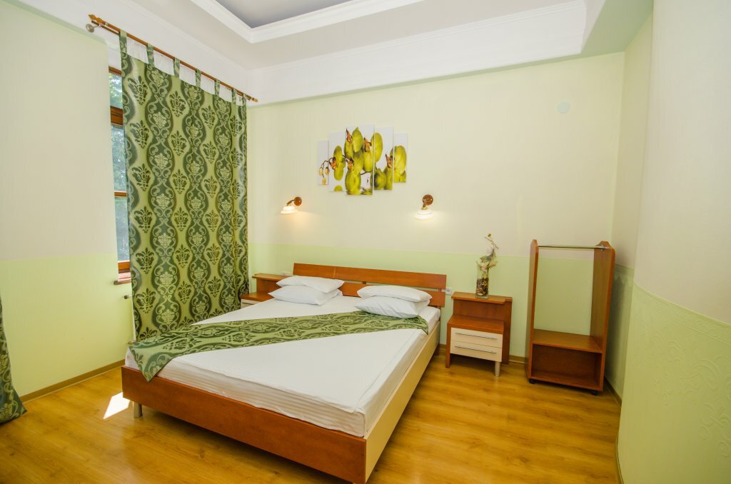 Гостиница Аквилон Алупка-199