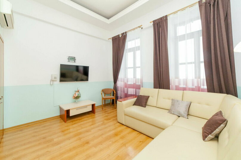 Гостиница Аквилон Алупка-136