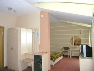 Гостиница Аквилон Алупка-190