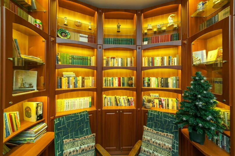 Гостиница Аквилон Алупка-196