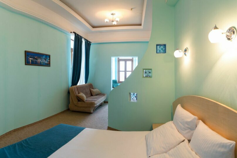 Гостиница Аквилон Алупка-253