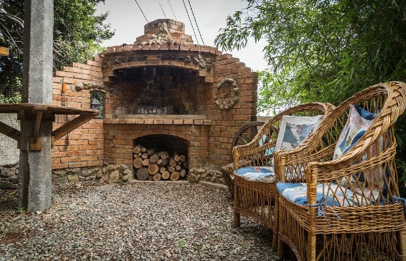 Гостиница Аквилон Алупка-23