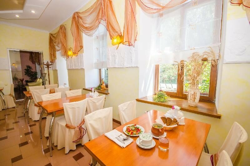 Гостиница Аквилон Алупка-239