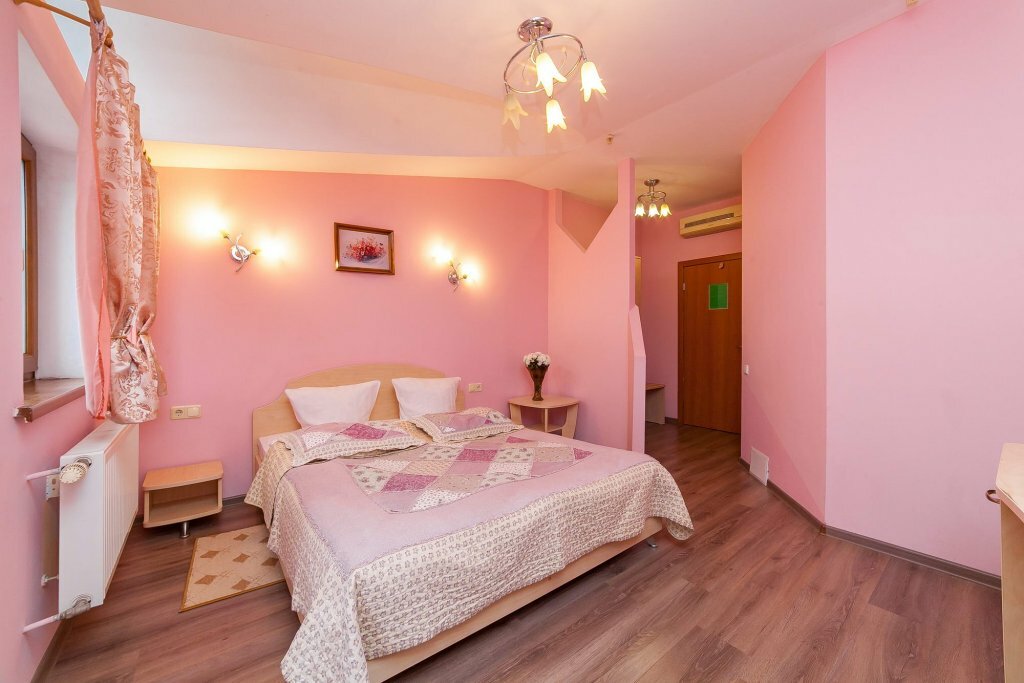 Гостиница Аквилон Алупка-248