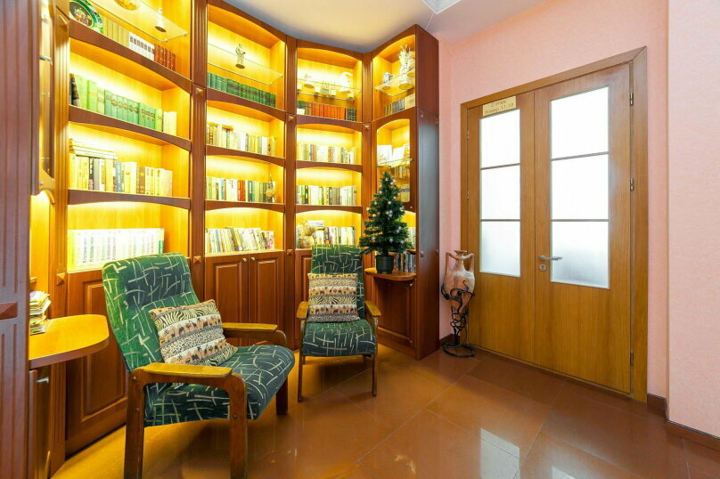 Гостиница Аквилон Алупка-153