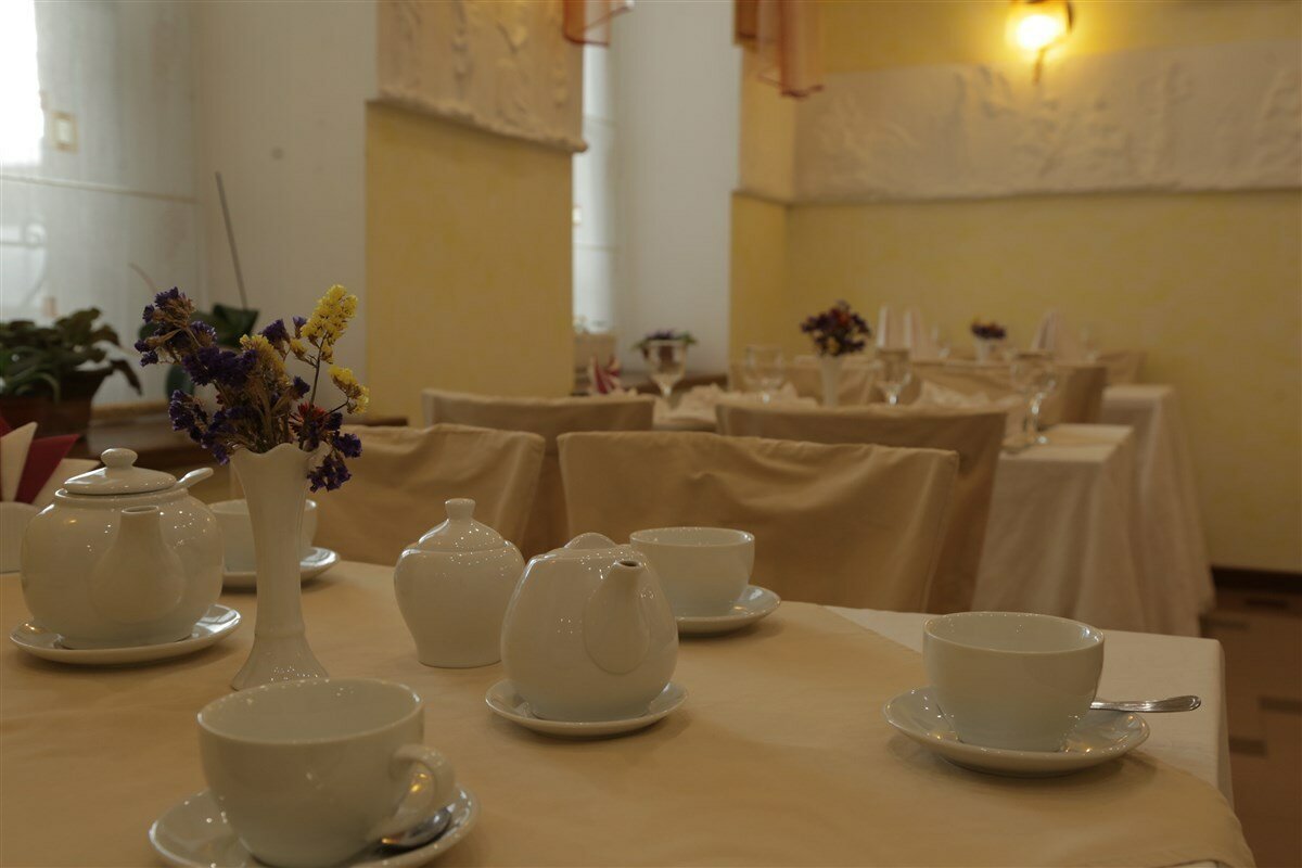 Гостиница Аквилон Алупка-180