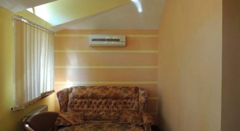 Гостиница Аквилон Алупка-128