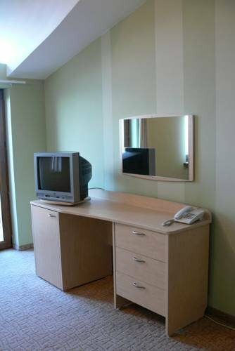 Гостиница Аквилон Алупка-106