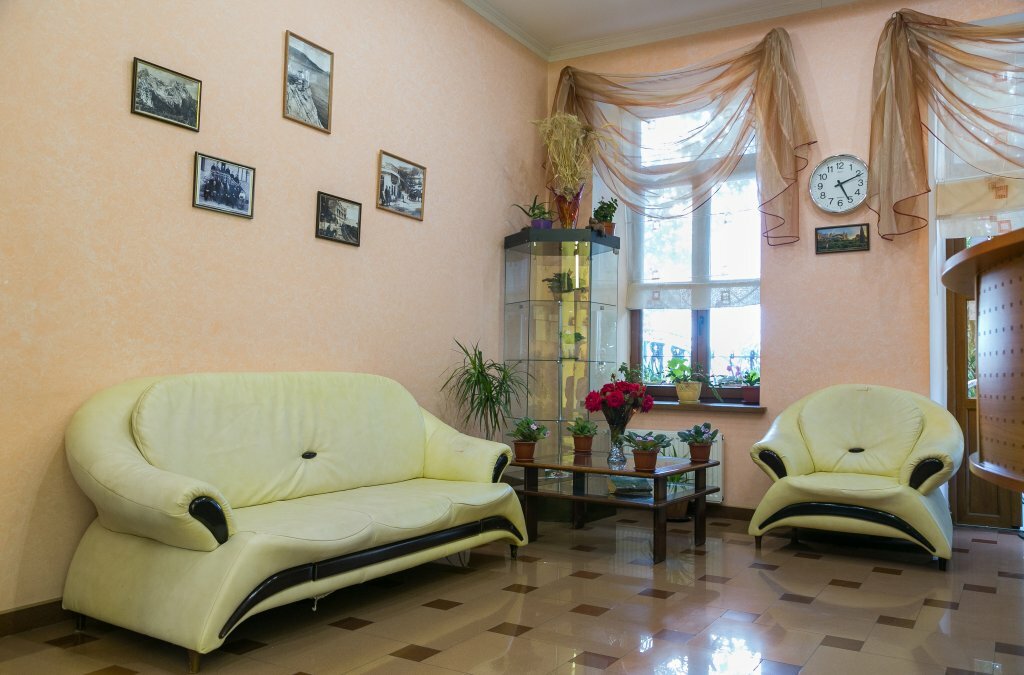 Гостиница Аквилон Алупка-172