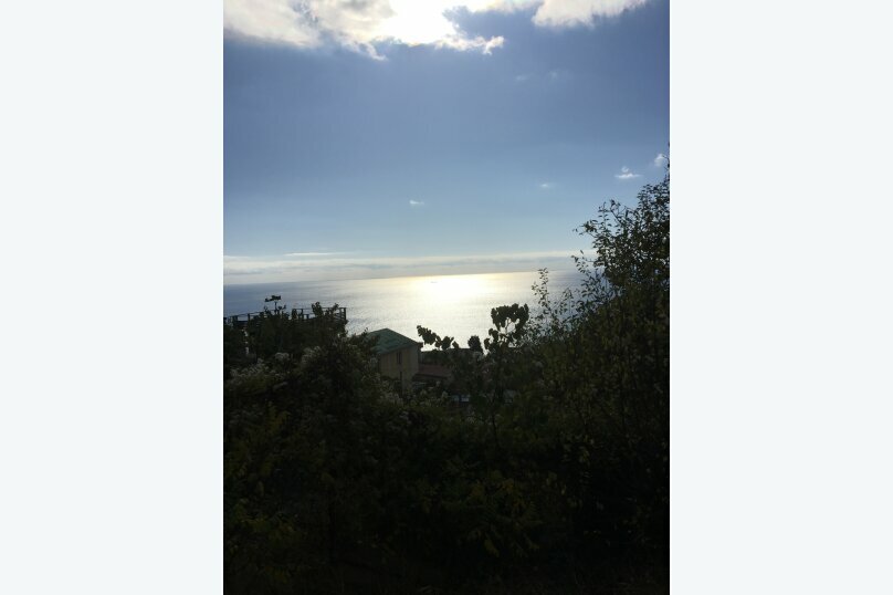 Гостиница Аквилон Алупка-61