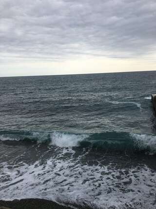 Гостиница Аквилон Алупка-6